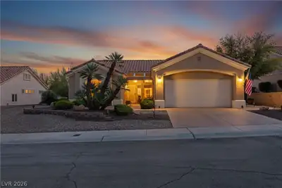 2928 Big Green Lane, Las Vegas