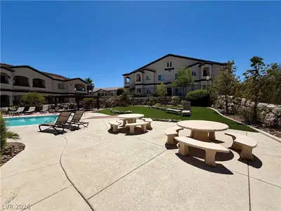 2291 West Horizon Ridge Parkway 1101 Pool
