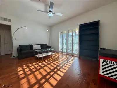 2291 West Horizon Ridge Parkway 1101 Living Room