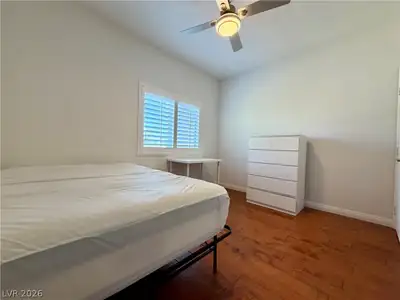 2291 West Horizon Ridge Parkway 1101 Bedroom