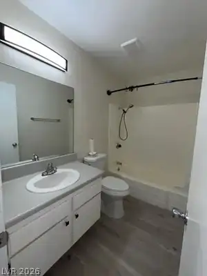 2680 KAREN 4, Las Vegas