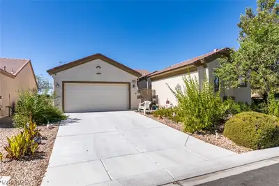 2409 Great Auk Avenue, North Las Vegas