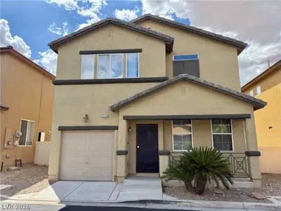 6745 Whipplewood Way, Las Vegas