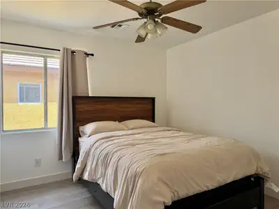 6745 Whipplewood Way, Las Vegas, NV 89148 Bedroom