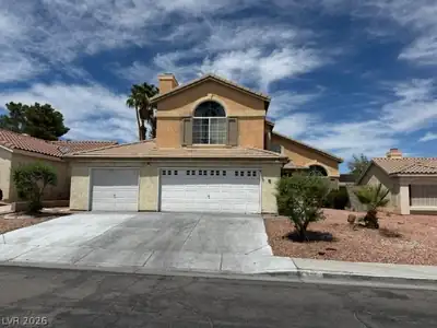 486 Federman Drive Las Vegas, NV 89123