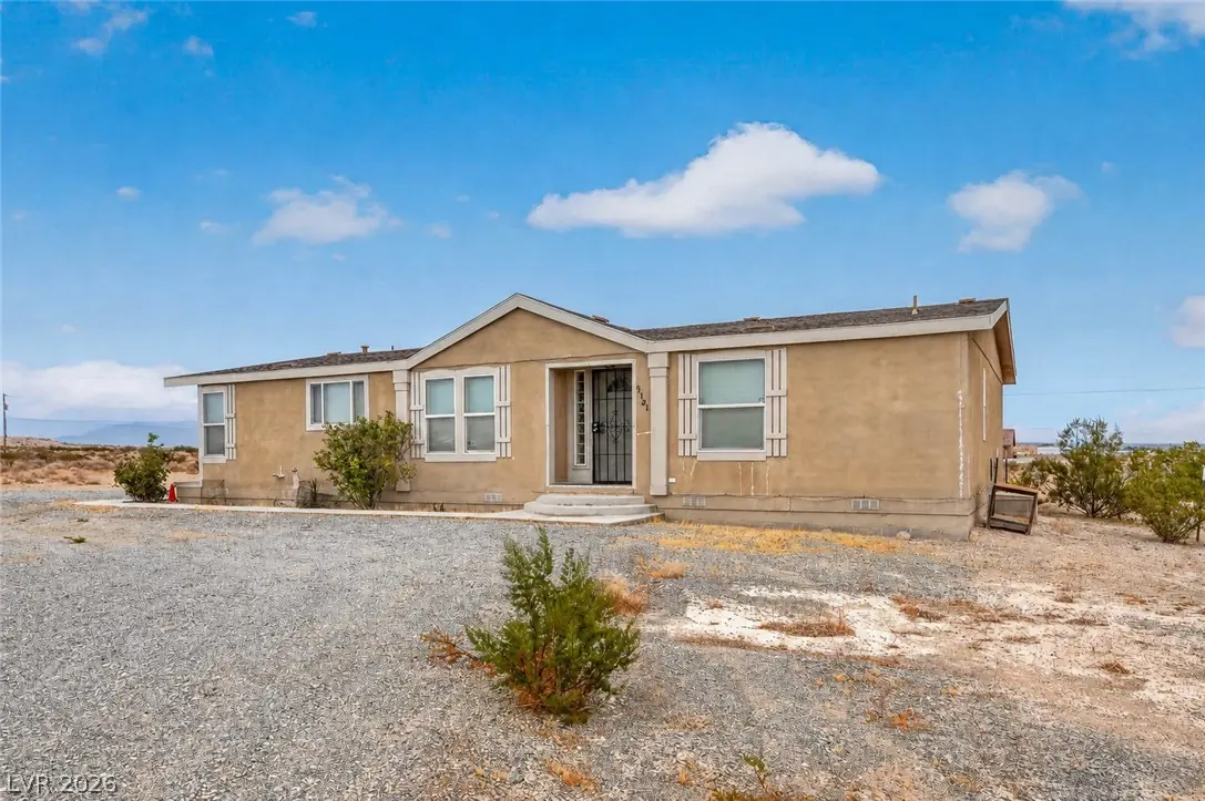 9121 Church Street, Pahrump, NV 89048