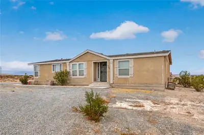 9121 Church Street, Pahrump
