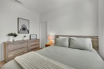 1535 Pacific Baza Street, Las Vegas, NV 89138 Primary Bedroom