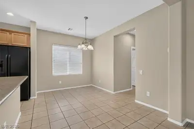 10721 Arusha Avenue, Las Vegas, NV 89166 Dining Area