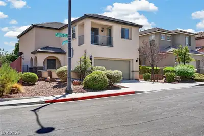 10721 Arusha Avenue Las Vegas, NV 89166