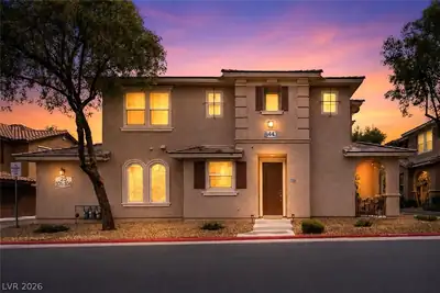 8443 Classique Avenue 101, Las Vegas