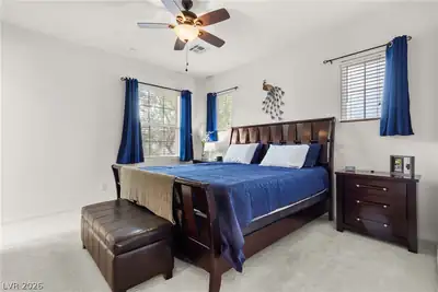 8443 Classique Avenue 101 Primary Bedroom