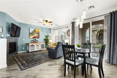 8443 Classique Avenue 101 Living Room