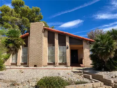 5388 Hibbetts Drive, Las Vegas