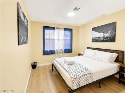 5388 Hibbetts Drive, Las Vegas, NV 89103 Bedroom