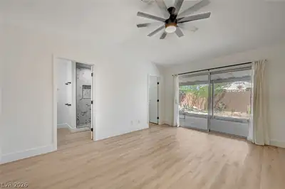 8904 Pesaro Drive, Las Vegas, NV 89117 Primary Bedroom