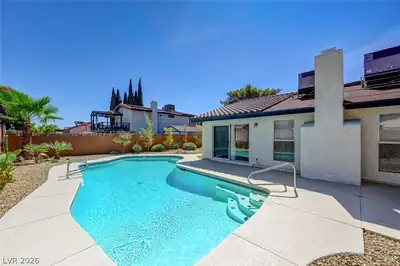 8904 Pesaro Drive, Las Vegas, NV 89117 Pool