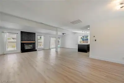 8904 Pesaro Drive, Las Vegas, NV 89117 Living Room