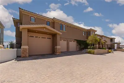 1321 Red Baron Lane Boulder City, NV 89005
