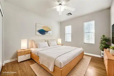 10562 Sopra Court Bedroom