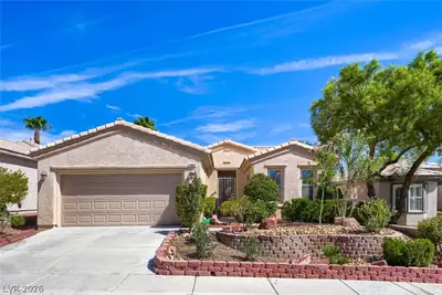 10562 Sopra Court Las Vegas, NV 89135