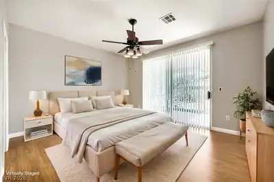 10562 Sopra Court Primary Bedroom