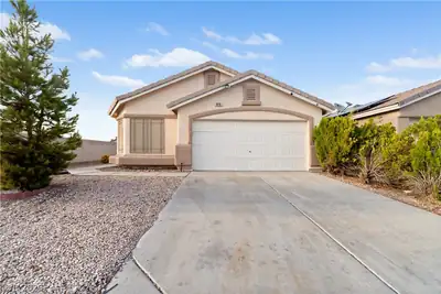 1070 Ashwood Bay Avenue, Las Vegas