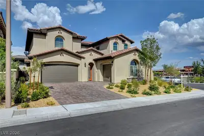 358 Elder View Drive Las Vegas, NV 89138