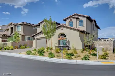 358 Elder View Drive, Las Vegas, NV 89138 