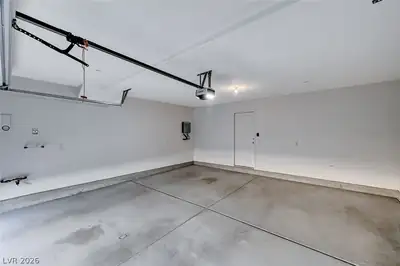 7965 Whisper Words Avenue, Las Vegas, NV 89113 Garage