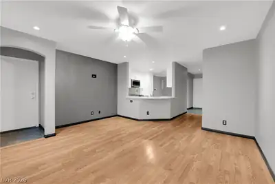 9074 Hombard Avenue, Las Vegas, NV 89148 Living Room
