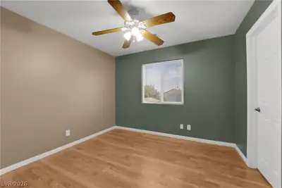 9074 Hombard Avenue, Las Vegas, NV 89148 Bedroom