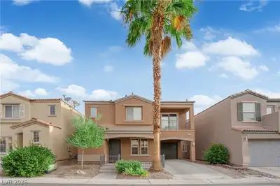 9074 Hombard Avenue, Las Vegas