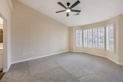 9200 Quail Ridge Drive, Las Vegas, NV 89134 Bedroom