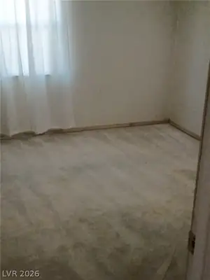 1028 Francis Avenue, Las Vegas, NV 89104 Bedroom
