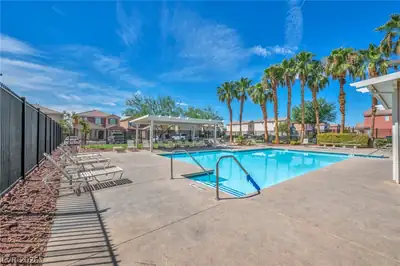 5531 Nickel Ridge Way Pool