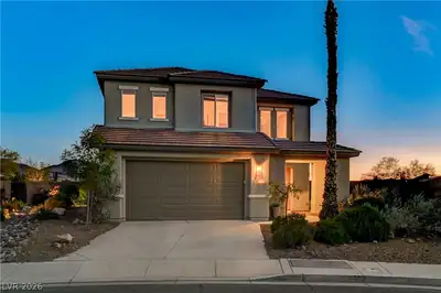 2943 Ainslie Lake Avenue Henderson, NV 89044