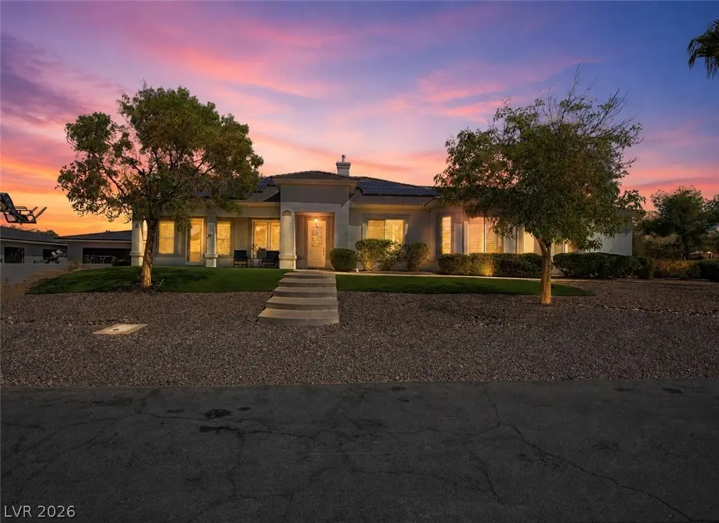 1570 Stirrup Drive, Henderson, NV 89002