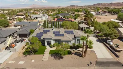 1570 Stirrup Drive Henderson, NV 89002