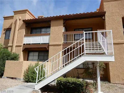 5122 South Jones Boulevard 201, Las Vegas