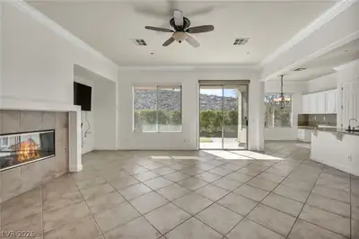 37 Stonemark Drive, Henderson, NV 89052 Living Room