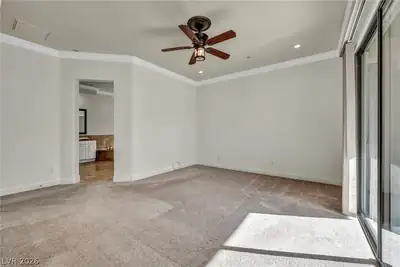 37 Stonemark Drive, Henderson, NV 89052 Primary Bedroom
