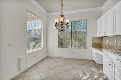 37 Stonemark Drive, Henderson, NV 89052 Dining Area