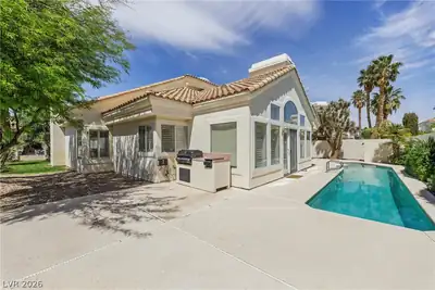 8133 HORIZON LAKE Drive, Las Vegas