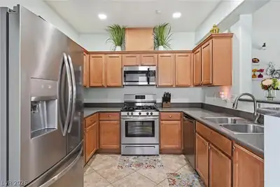 4675 Basilicata Lane 202, North Las Vegas