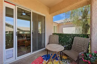 4675 Basilicata Lane 202 Patio