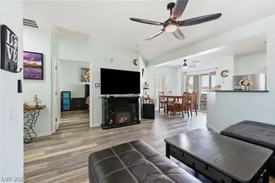 4675 Basilicata Lane 202 Living Room