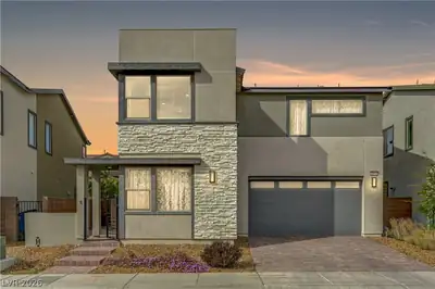 6853 Desert Finch Street, North Las Vegas