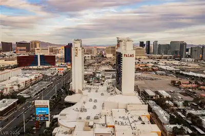 4381 West Flamingo Road 3704 Las Vegas, NV 89103
