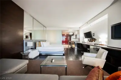 4381 West Flamingo Road 3704 Bedroom